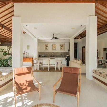 Villa Shanti, Sitara Villa Group Seminyak  Luaran gambar