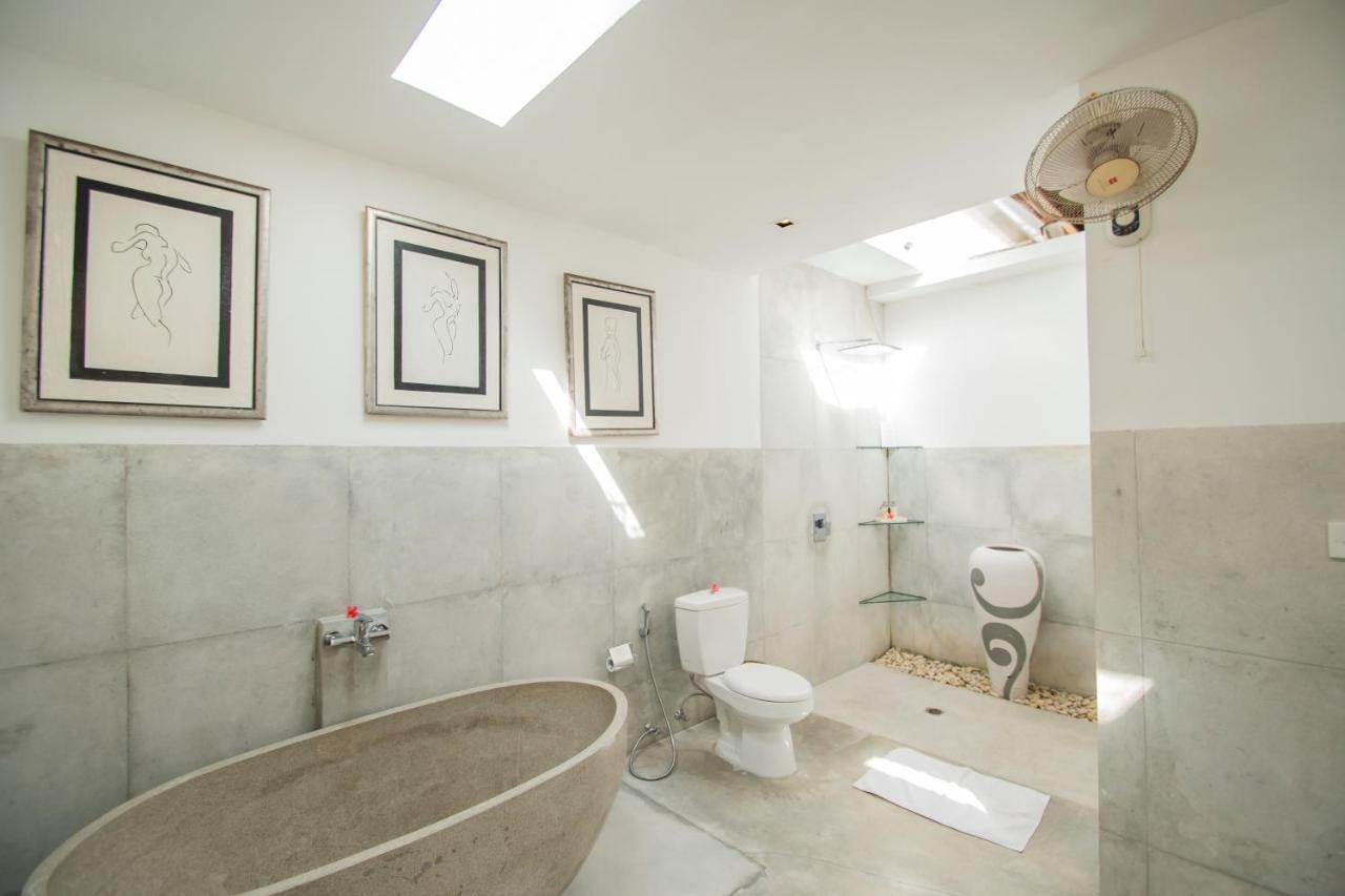 Villa Shanti, Sitara Villa Group Seminyak  Luaran gambar
