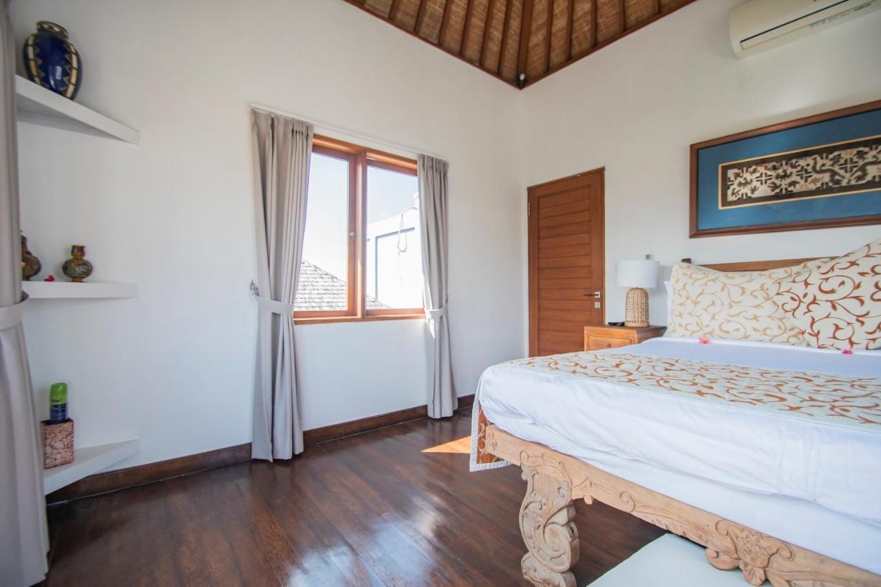 Villa Shanti, Sitara Villa Group Seminyak  Luaran gambar