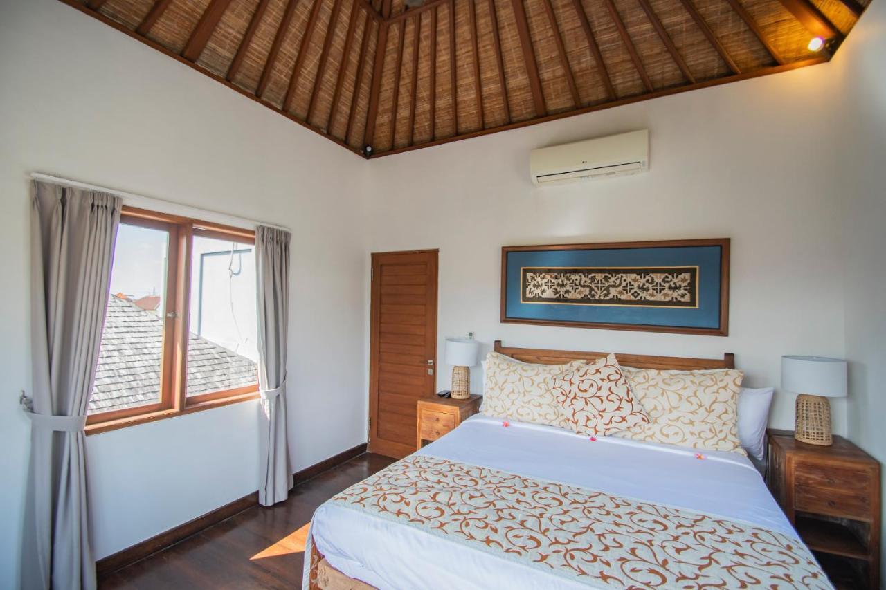 Villa Shanti, Sitara Villa Group Seminyak  Luaran gambar