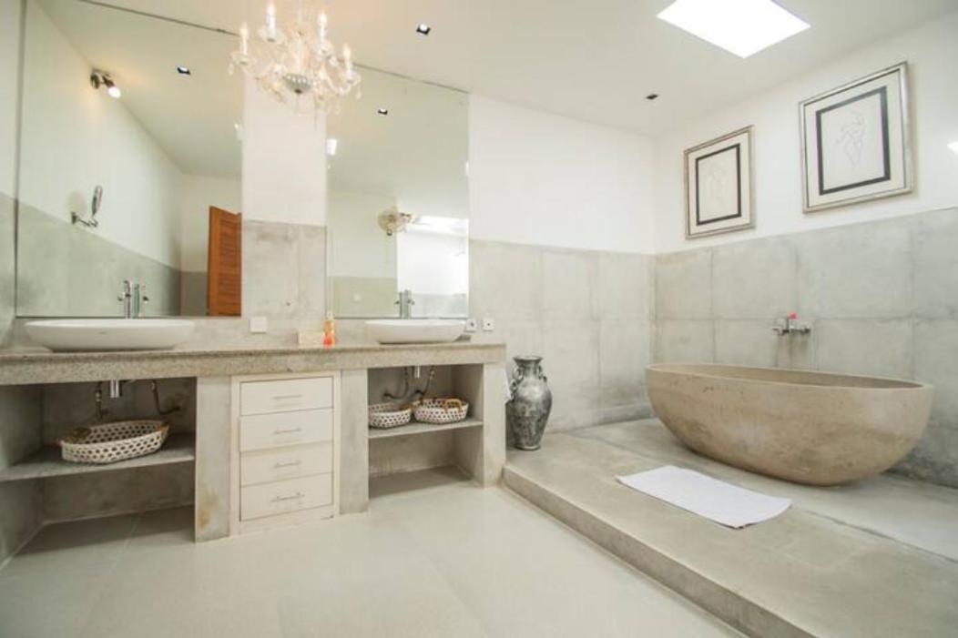 Villa Shanti, Sitara Villa Group Seminyak  Luaran gambar