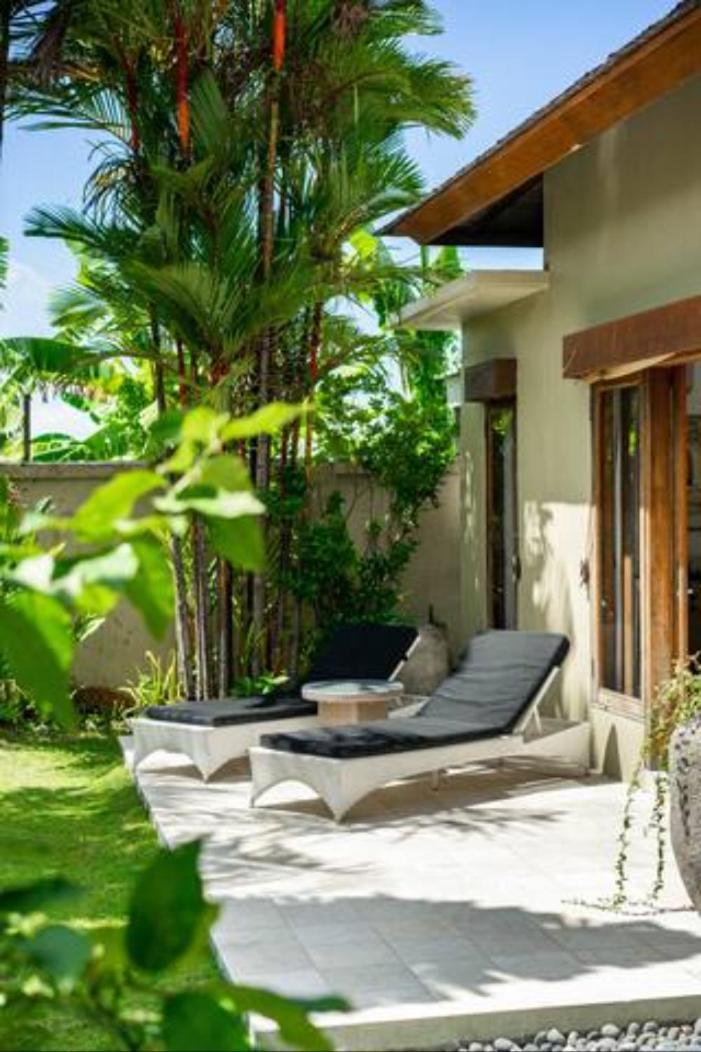Villa Shanti, Sitara Villa Group Seminyak  Luaran gambar