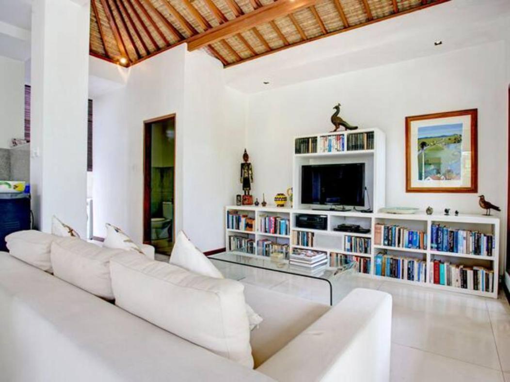 Villa Shanti, Sitara Villa Group Seminyak  Luaran gambar