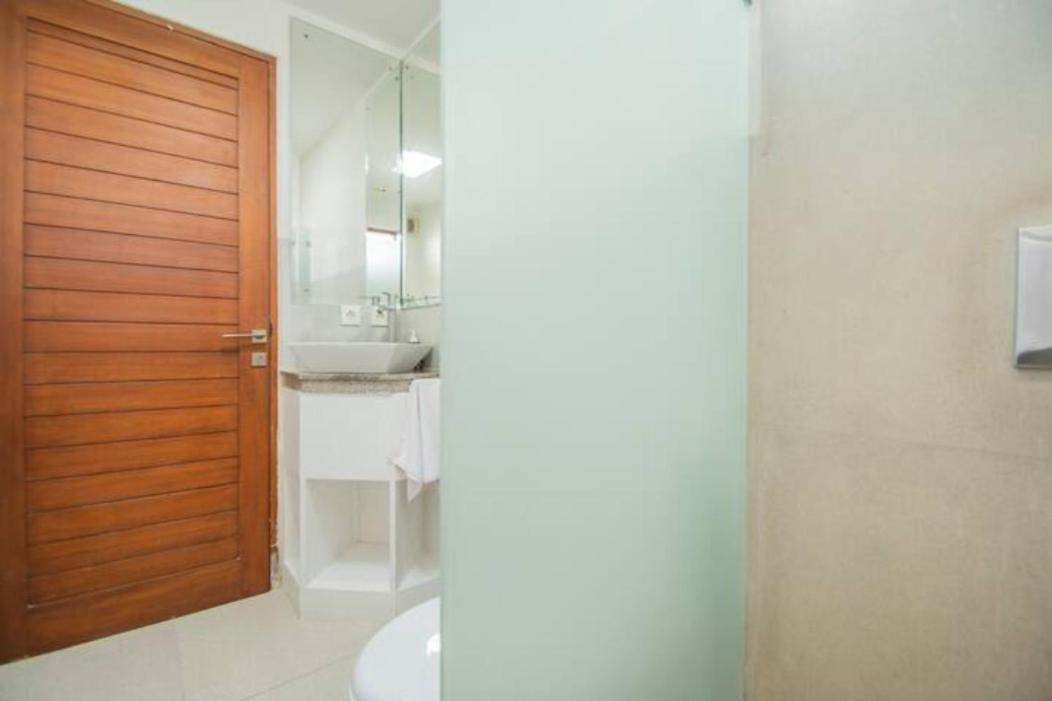 Villa Shanti, Sitara Villa Group Seminyak  Luaran gambar