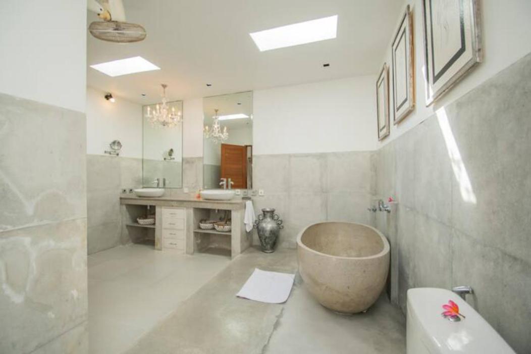 Villa Shanti, Sitara Villa Group Seminyak  Luaran gambar