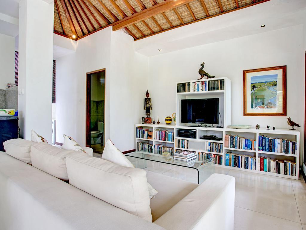 Villa Shanti, Sitara Villa Group Seminyak  Luaran gambar