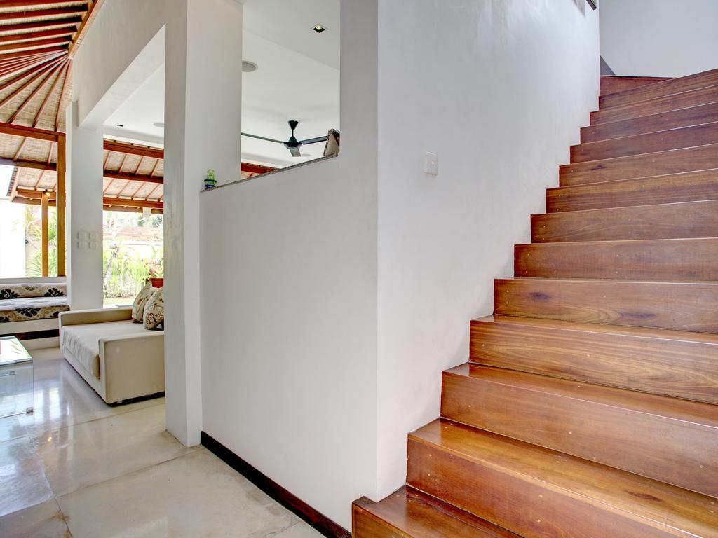 Villa Shanti, Sitara Villa Group Seminyak  Luaran gambar