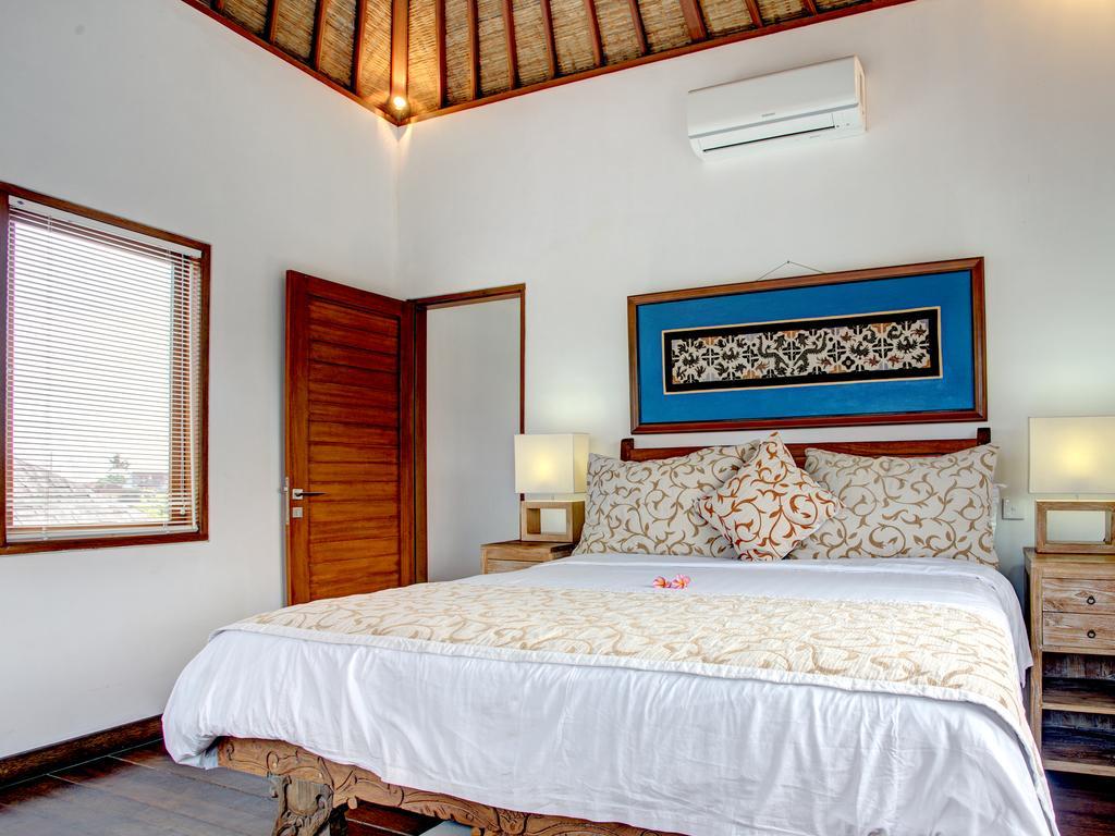 Villa Shanti, Sitara Villa Group Seminyak  Luaran gambar