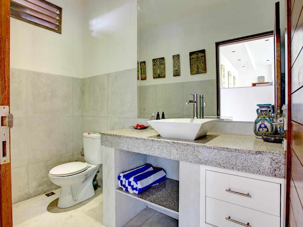 Villa Shanti, Sitara Villa Group Seminyak  Luaran gambar
